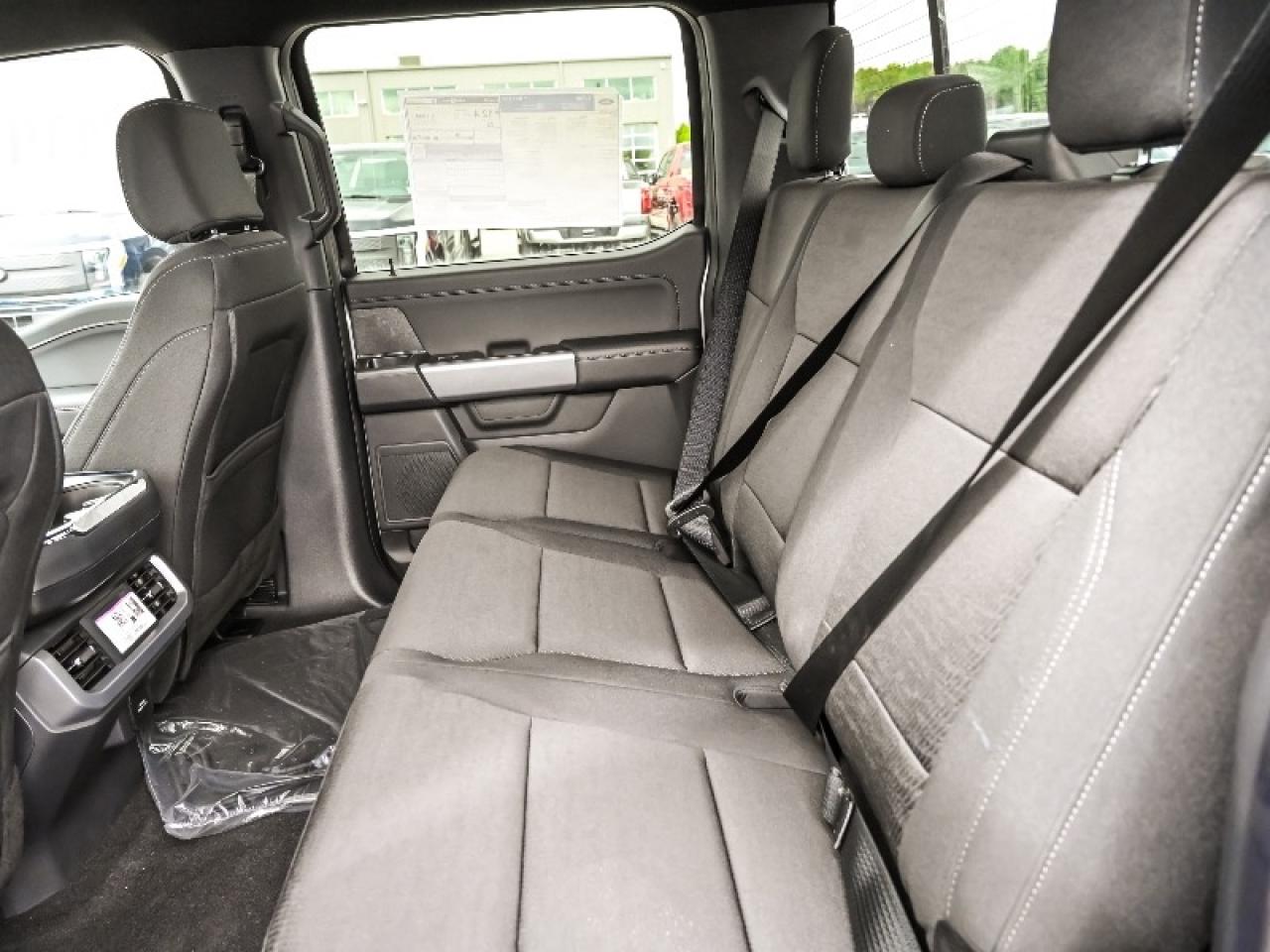 2025 Ford F-150 XLT Photo