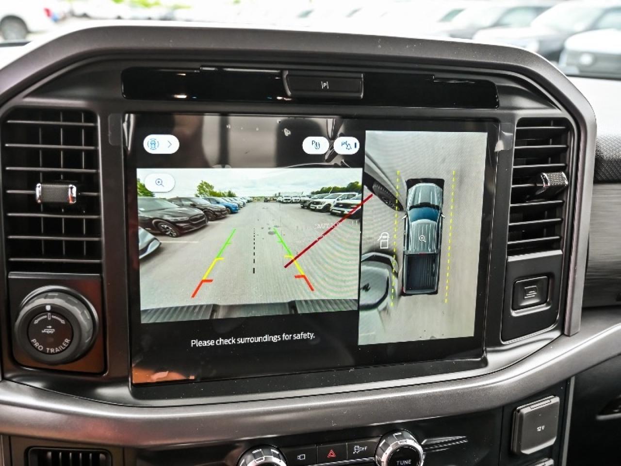 2025 Ford F-150 XLT Photo