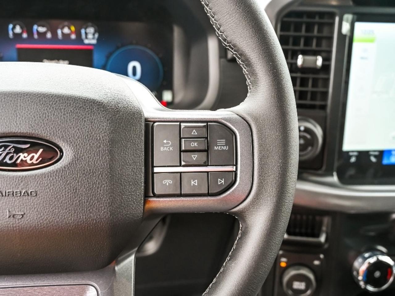 2025 Ford F-150 XLT Photo