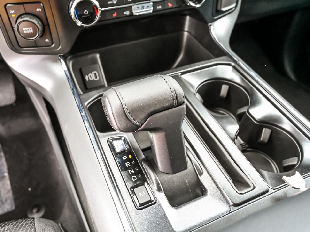 2025 Ford F-150 XLT Photo