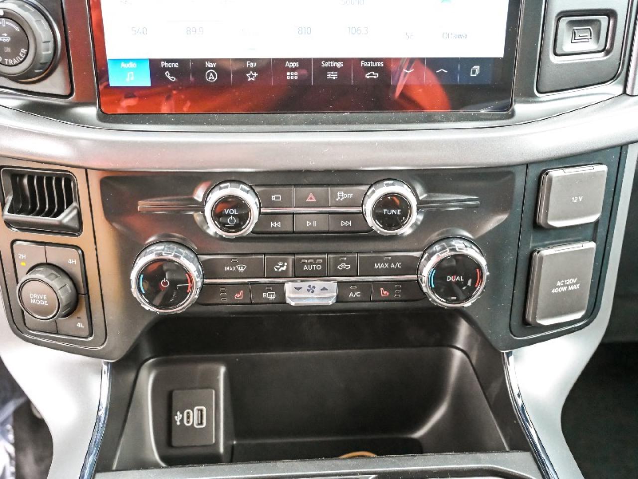 2025 Ford F-150 XLT Photo