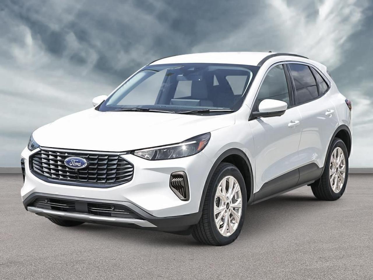 New 2025 Ford Escape Active for sale in Mississauga, ON