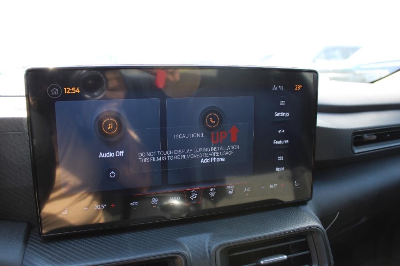 2025 Ford Mustang EcoBoost Fastback Photo