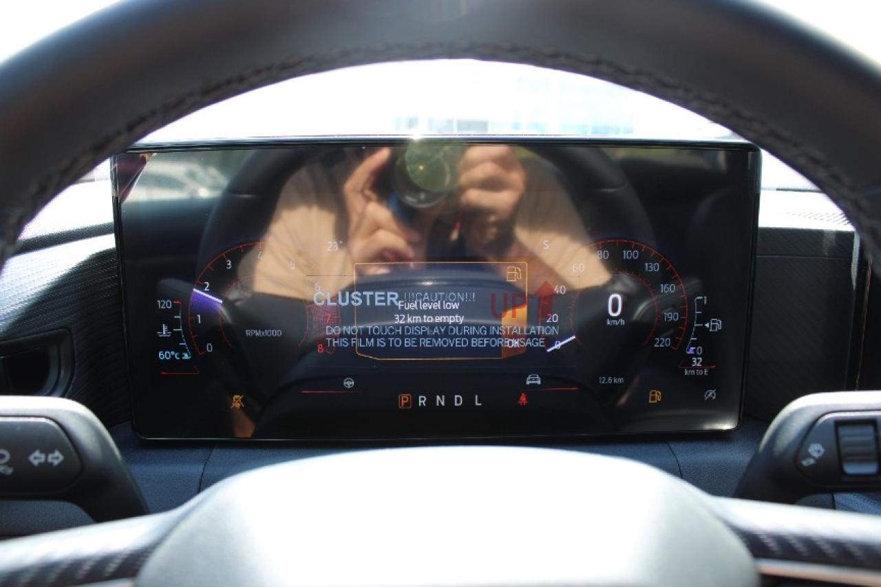 2025 Ford Mustang EcoBoost Fastback Photo