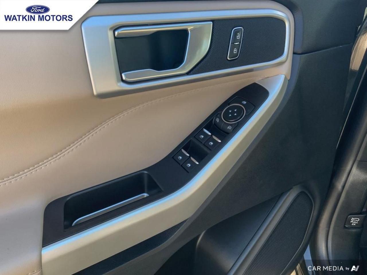 2022 Ford Explorer XLT Photo19