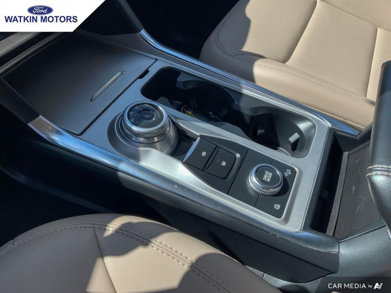 2022 Ford Explorer XLT Photo20