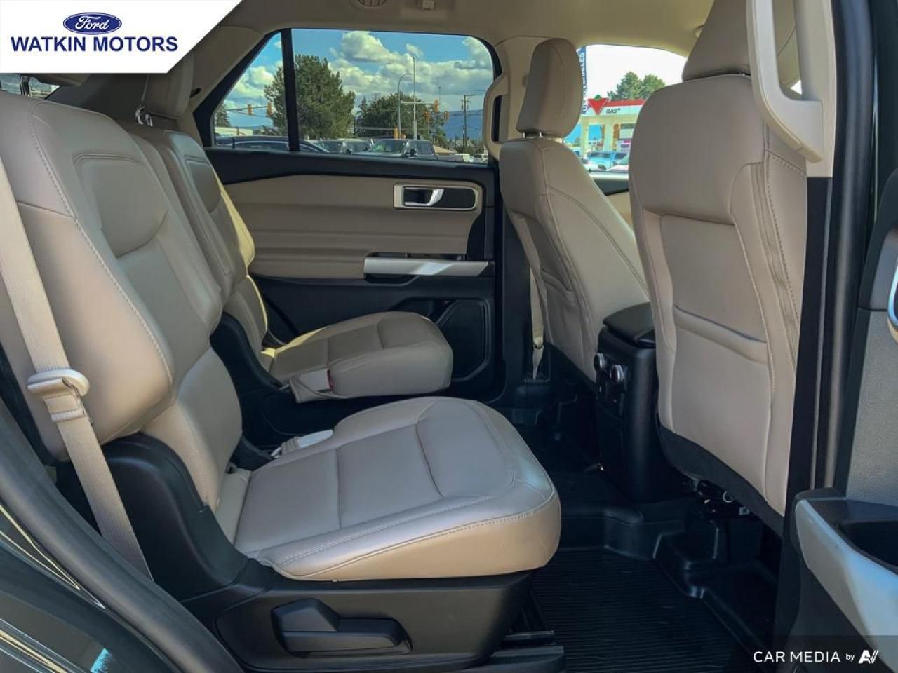 2022 Ford Explorer XLT Photo25