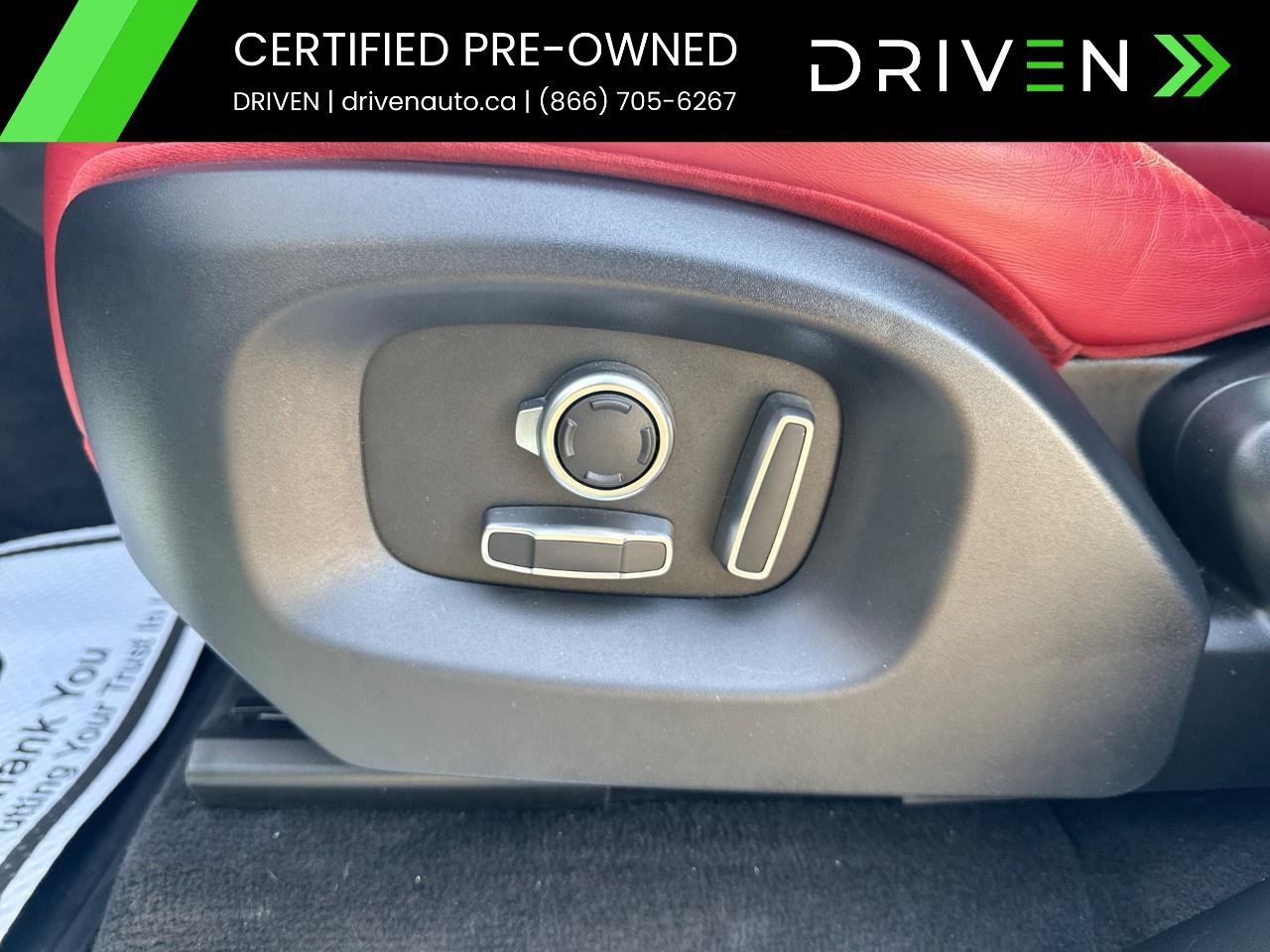 2017 Land Rover Range Rover Sport 4WD 4dr V8 Supercharged Photo