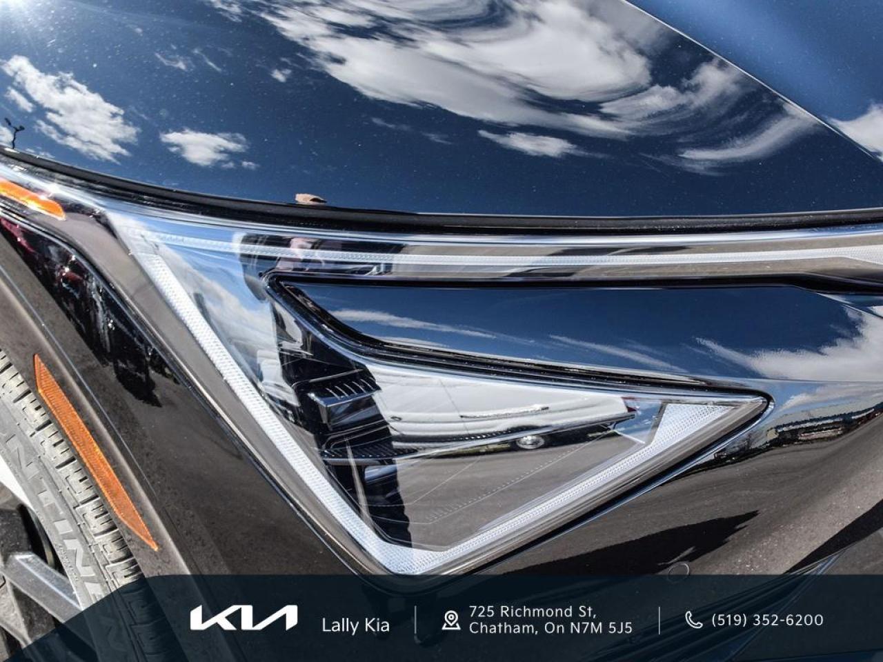 2025 Kia EV6 2026 Kia EV6 Land w/ Premium Package | Dealership Demo | Qualifies for New Incentives Photo