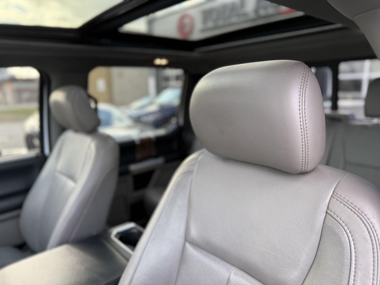 2019 Ford F-150 LARIAT V8 | NO ACCIDENTS | ONE OWNER | - Photo #28