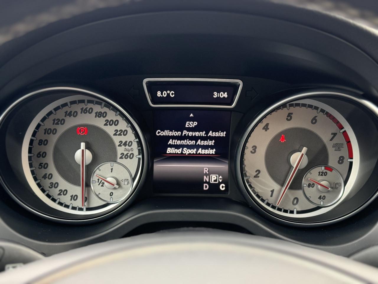 2016 Mercedes-Benz GLA //AMG | PREMIUM | PANO | NAVI | - Photo #41