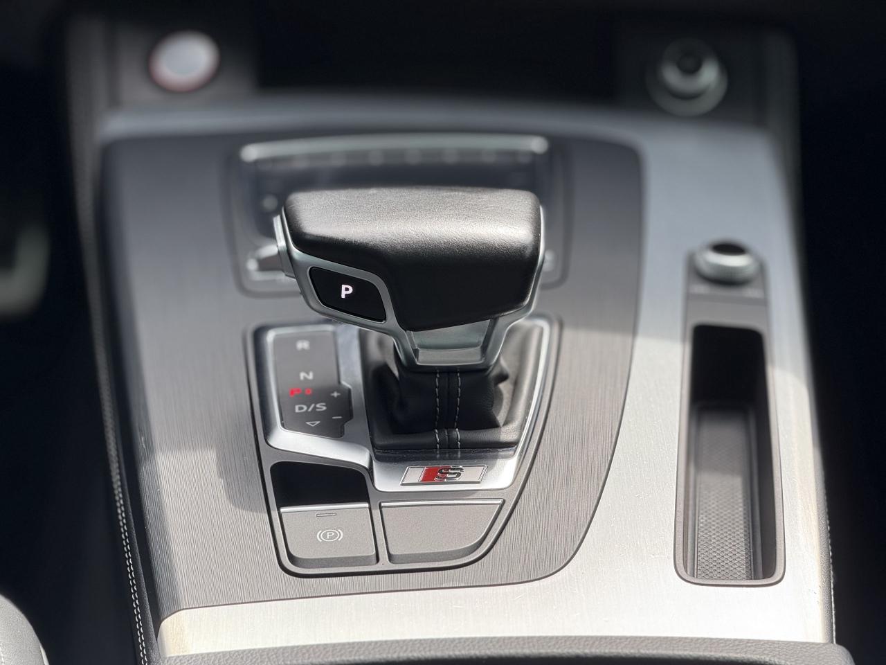 2018 Audi SQ5 PROGRESSIV | 360 CAMERA | LOADED - Photo #25