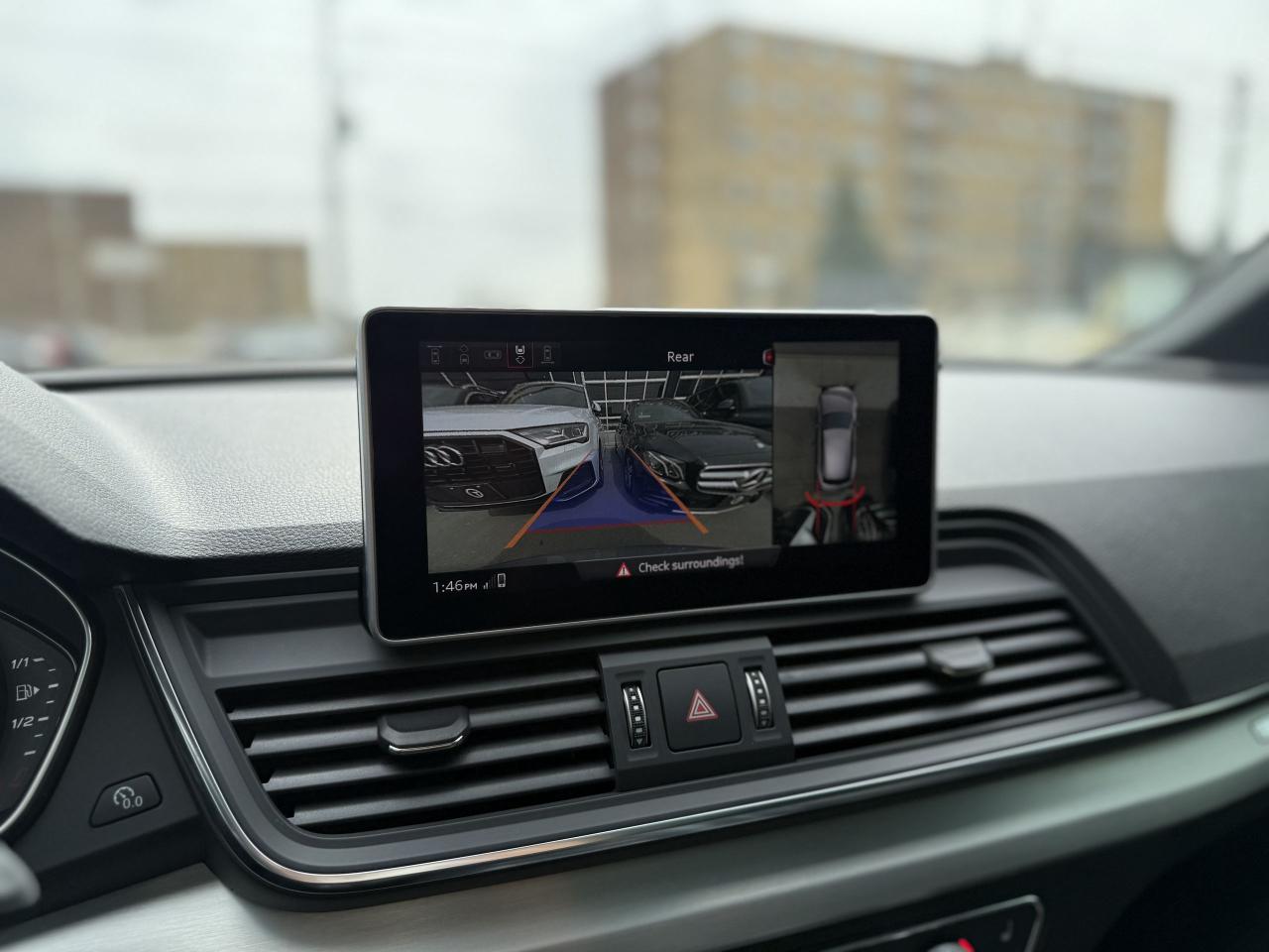 2018 Audi SQ5 PROGRESSIV | 360 CAMERA | LOADED - Photo #39