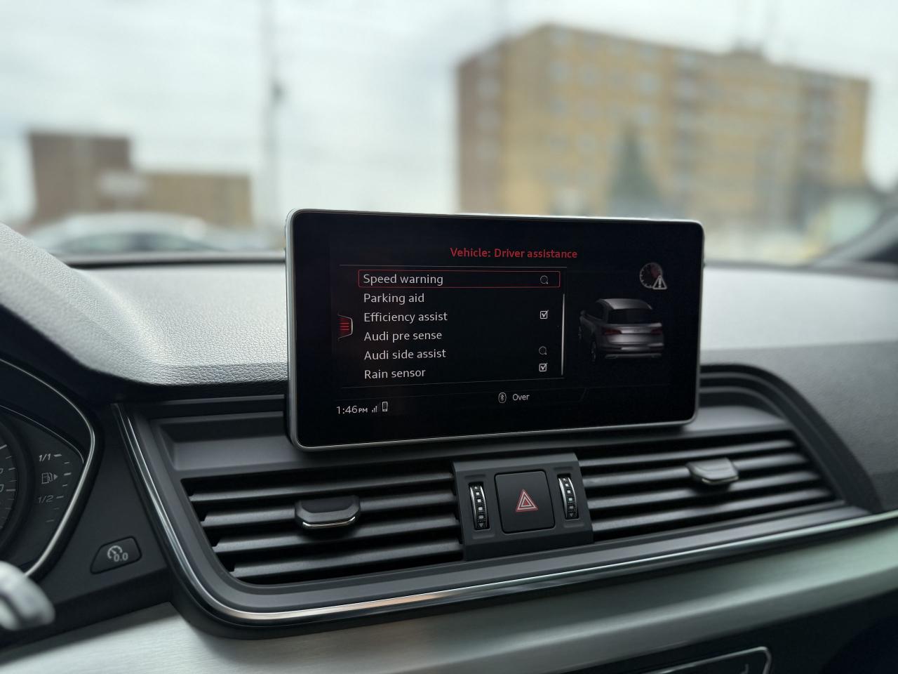 2018 Audi SQ5 PROGRESSIV | 360 CAMERA | LOADED - Photo #40