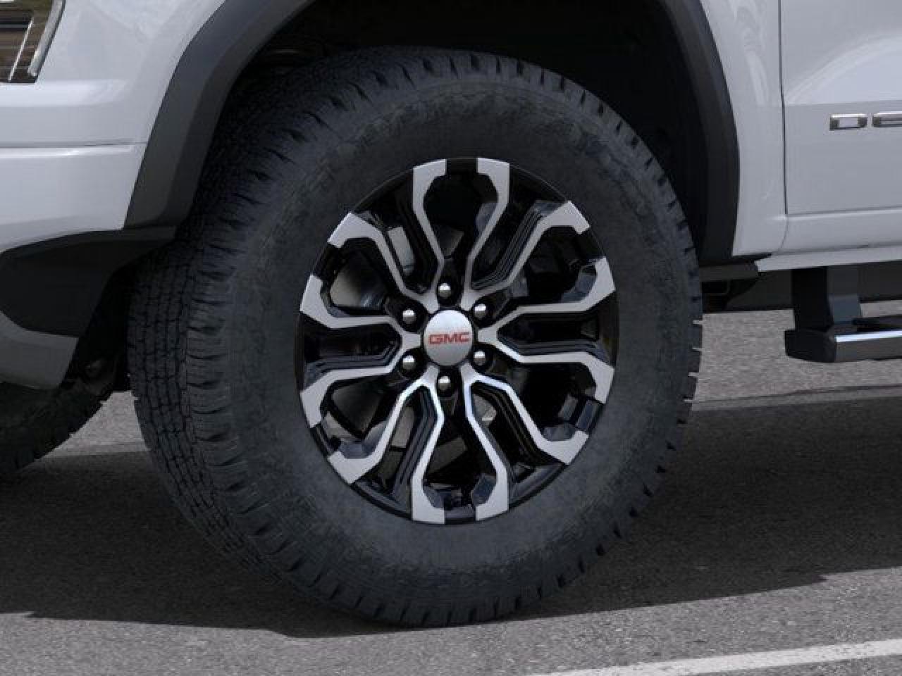 New 2025 GMC Canyon Denali- Leather Seats -  Cooled Seats for sale in Kingston, ON