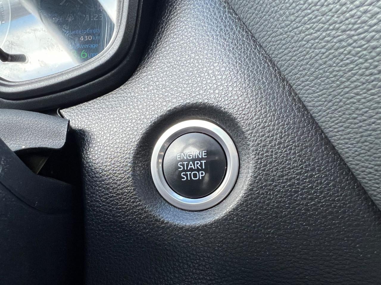 2021 Toyota Corolla LE - Photo #20