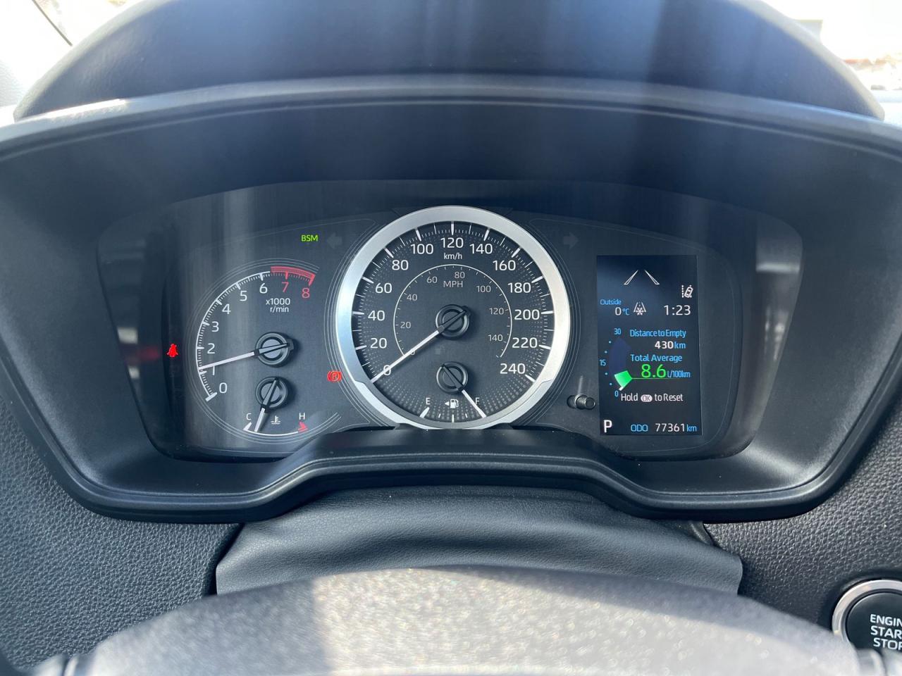 2021 Toyota Corolla LE - Photo #22