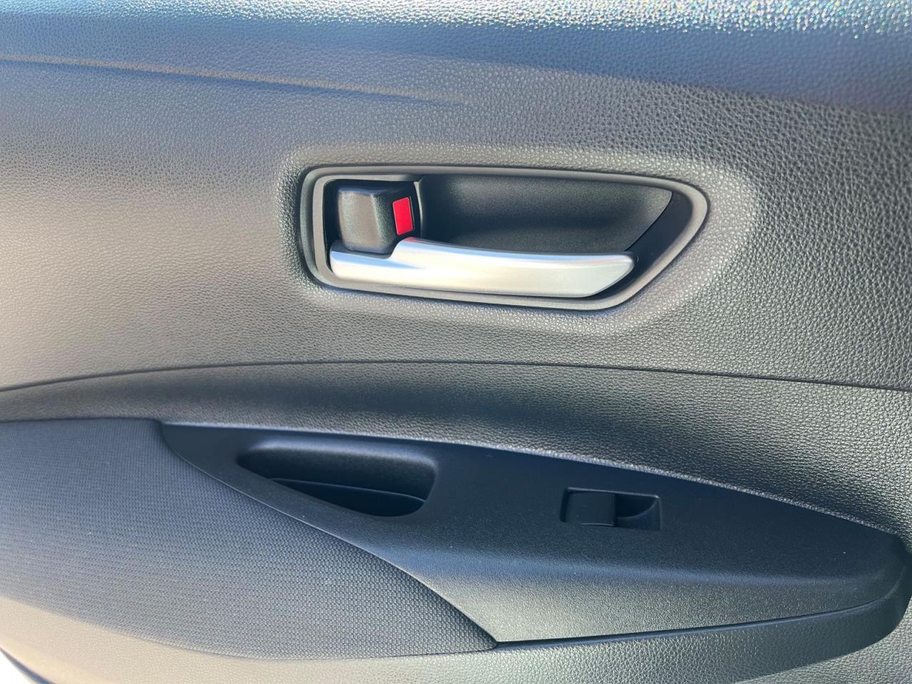 2021 Toyota Corolla LE - Photo #29