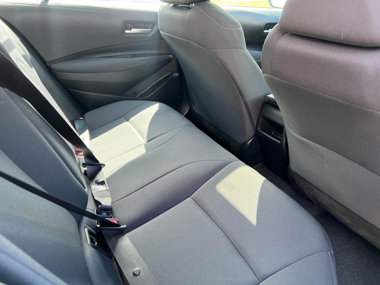 2021 Toyota Corolla LE - Photo #34