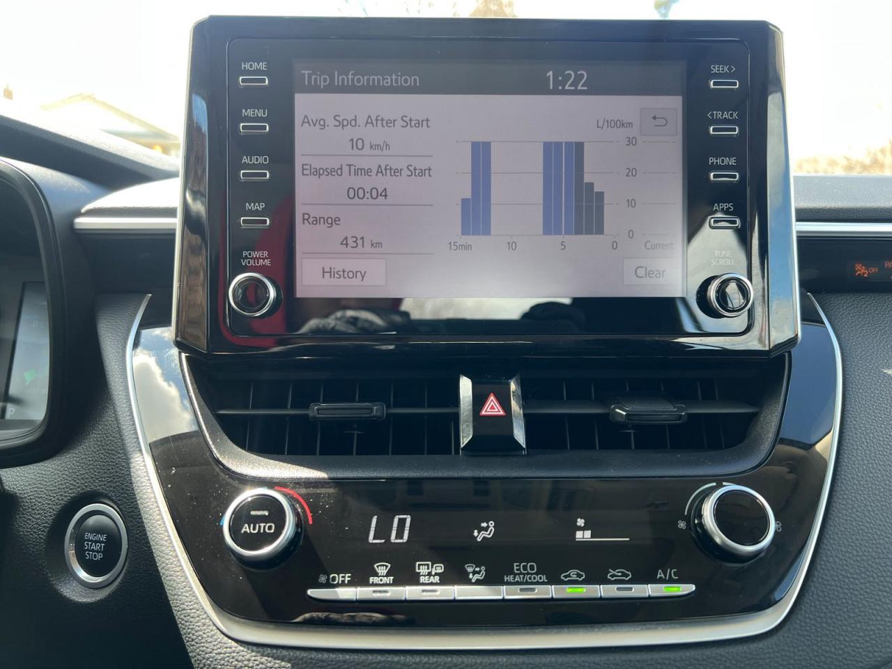 2021 Toyota Corolla LE - Photo #13