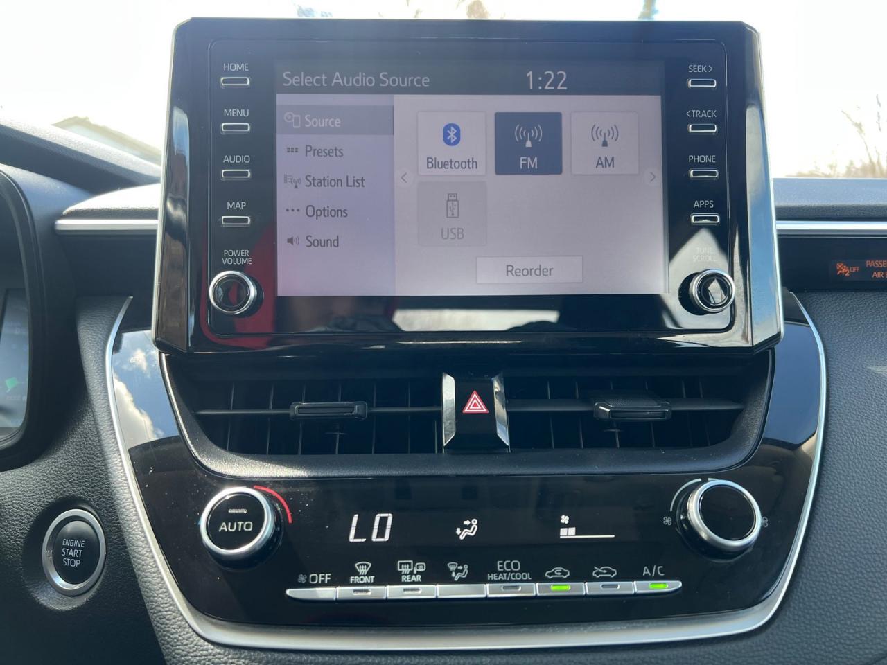 2021 Toyota Corolla LE - Photo #15