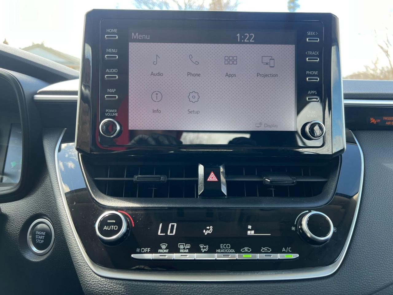 2021 Toyota Corolla LE - Photo #16