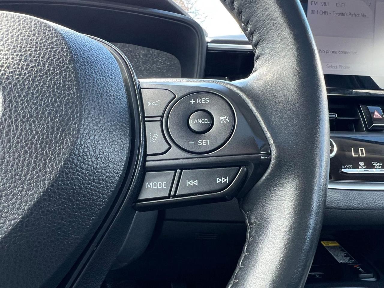 2021 Toyota Corolla LE - Photo #21