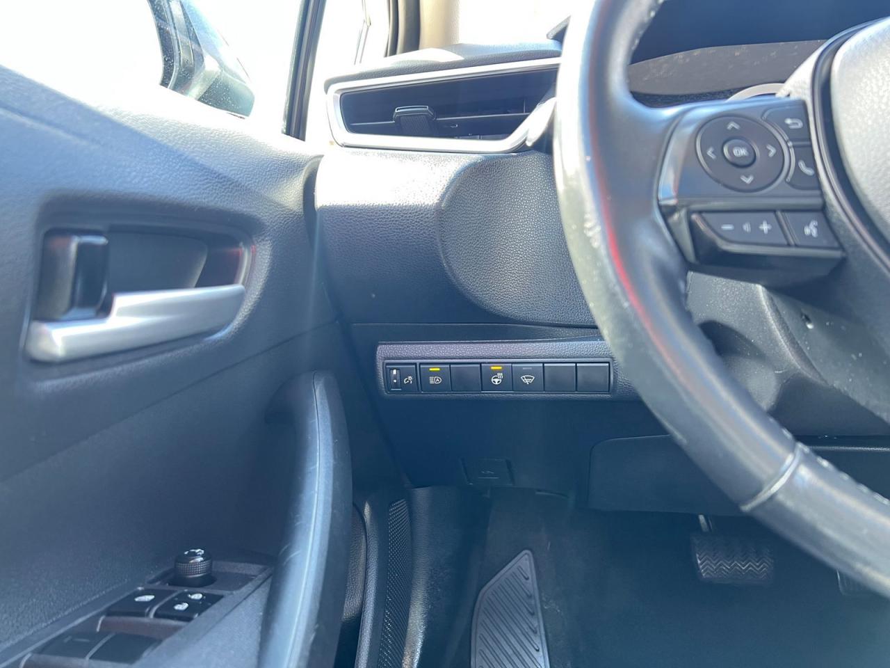 2021 Toyota Corolla LE - Photo #23