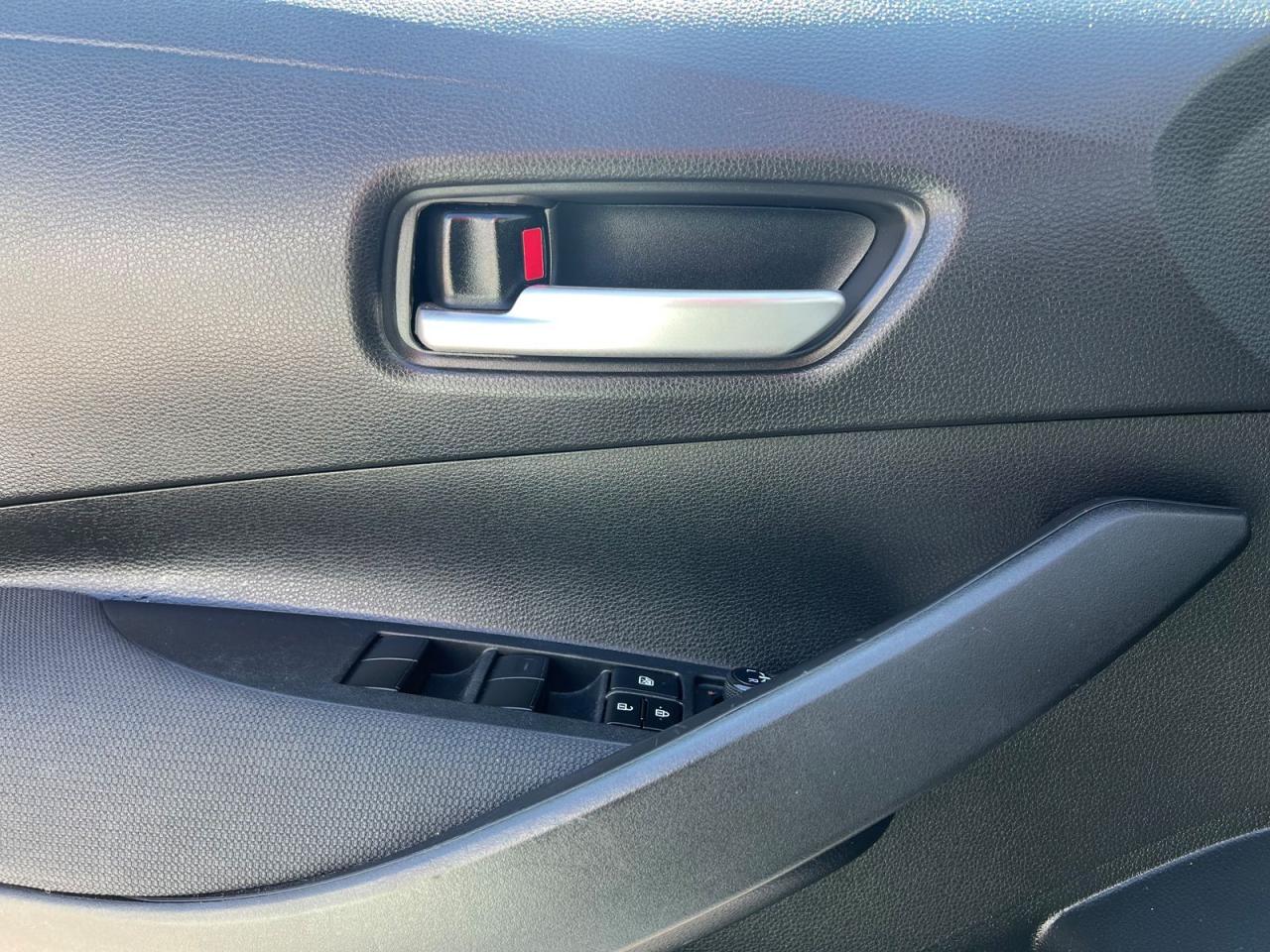 2021 Toyota Corolla LE - Photo #24