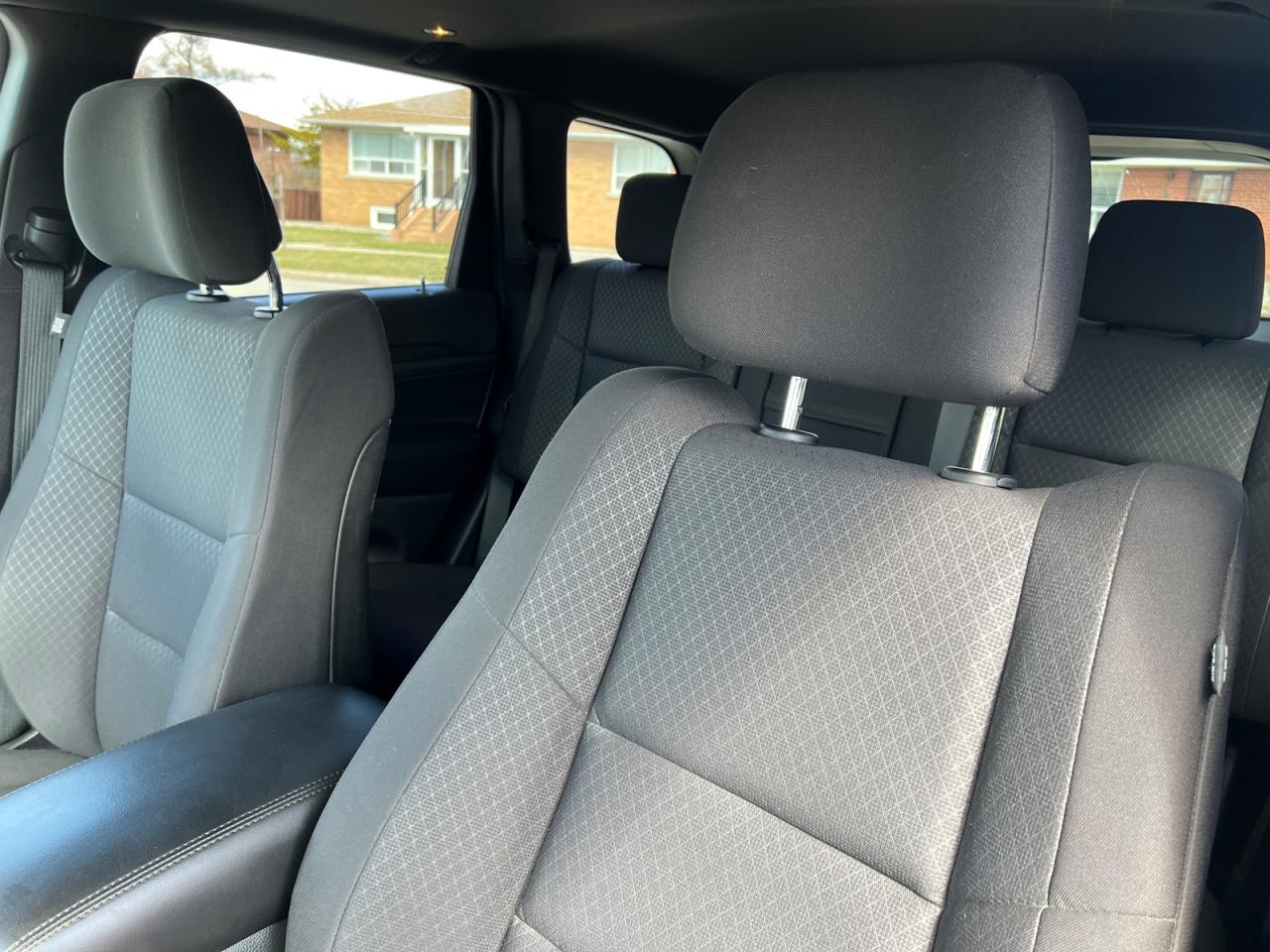 2018 Jeep Grand Cherokee LAREDO 4WD - Photo #22