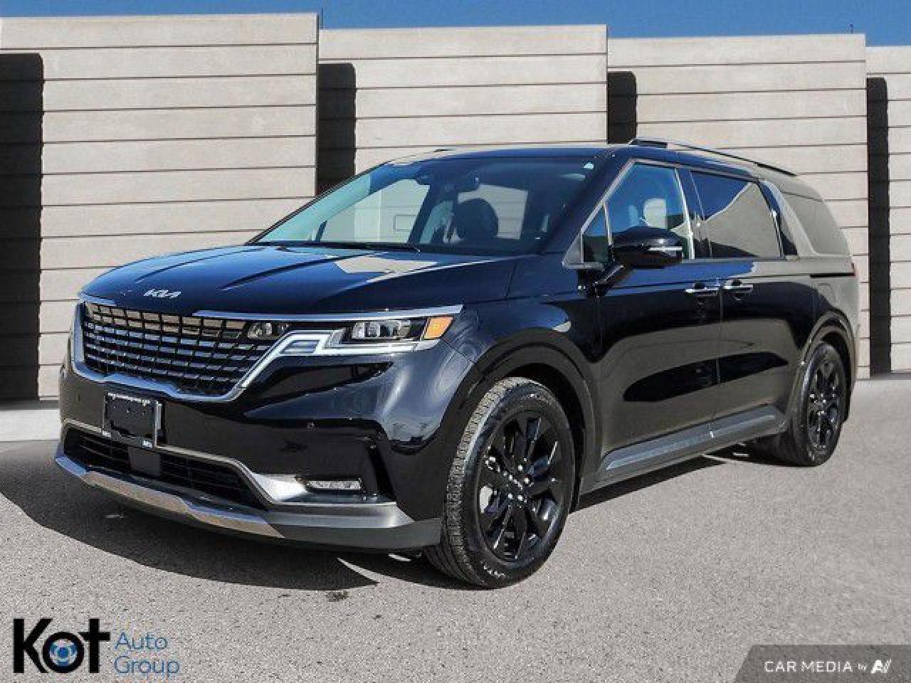 <p>This 2024 Kia Carnival SX in sleek Aurora Black is the ultimate multi-purpose vehicle for families who like to roll in style. With just 35</p>
<p> and fuel-efficient built for long hauls and daily duty. 8-Passenger Comfort : Leather-trimmed seating</p>
<p> and Surround View Monitor. Contact our team at (250) 491-5688 or stop by Kelowna Kia today! We are open from 8:30 AM to 6 PM</p>
<p> and great reviews are just some of the many reasons to trust us in making your purchasing experience easy and enjoyable! Stock #U6336865 *VSA Licensed. Prices do not include GST/PST</p>
<p> an additional charge may apply. While every reasonable effort is made to ensure the accuracy of this information; prices</p>
<a href=http://www.kelownakia.com/used/Kia-Carnival-2024-id12113181.html>http://www.kelownakia.com/used/Kia-Carnival-2024-id12113181.html</a>