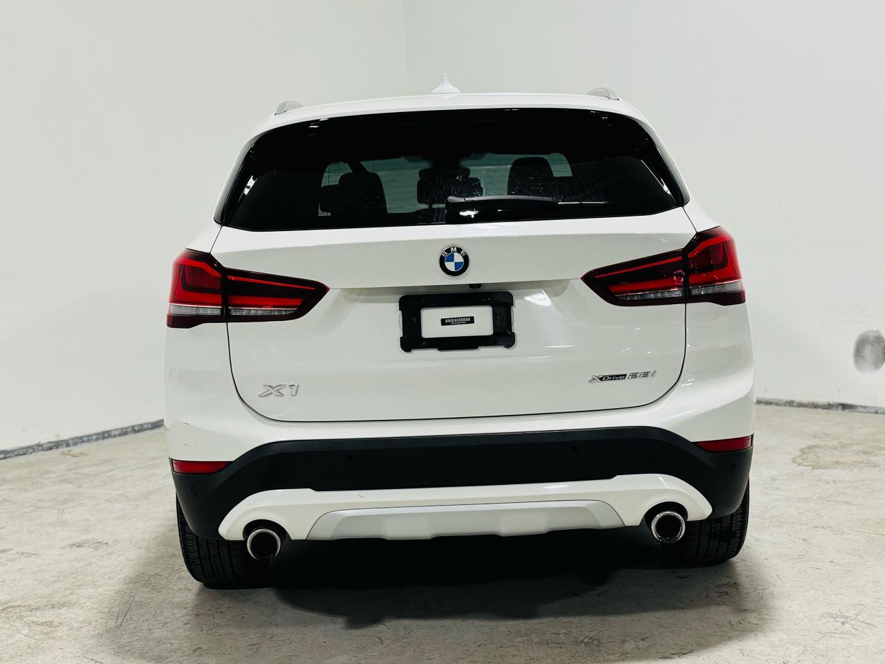 2021 BMW X1 xDrive28i - Photo #6