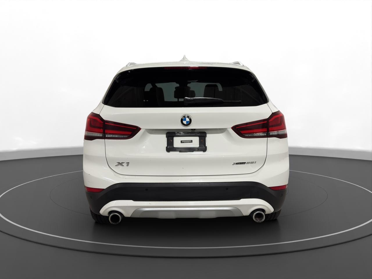2021 BMW X1 xDrive28i - Photo #6