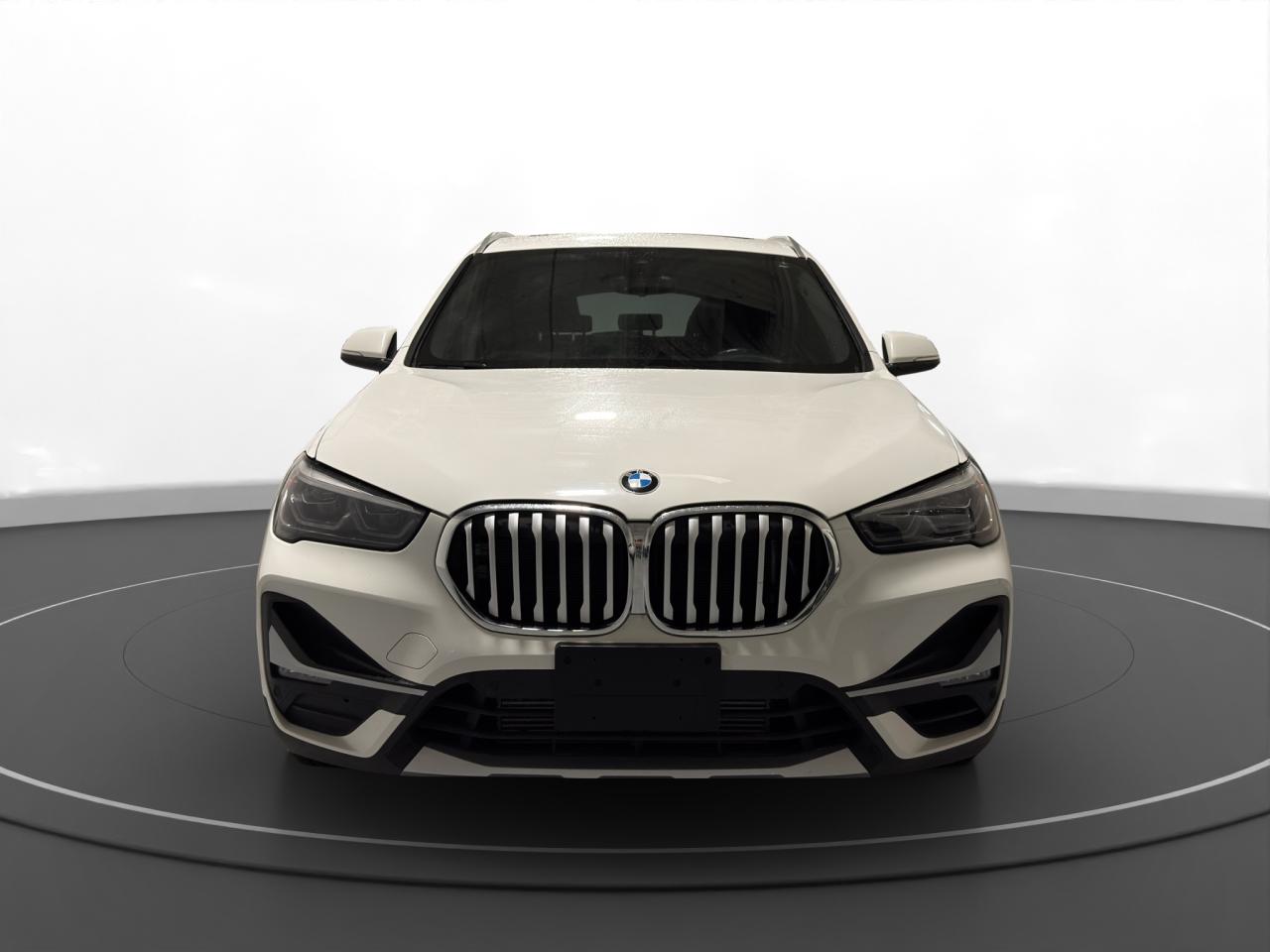 2021 BMW X1 xDrive28i - Photo #2