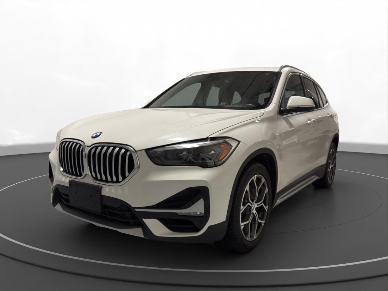 Used 2021 BMW X1 xDrive28i for sale in North York, ON