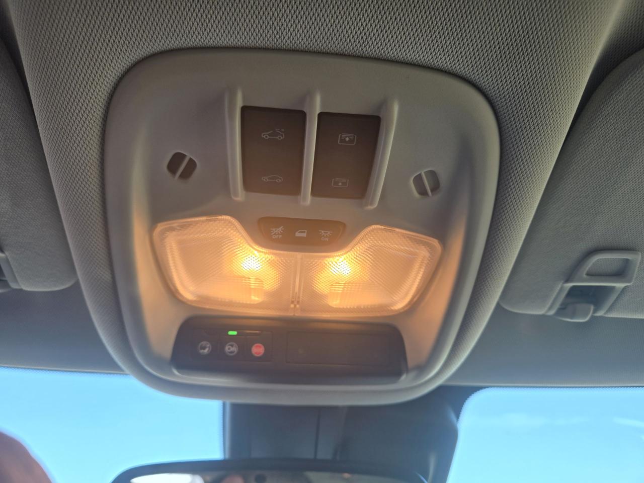 2022 Chevrolet TrailBlazer FRONT WHEEL DRIVE.  4dr LT - Photo #20