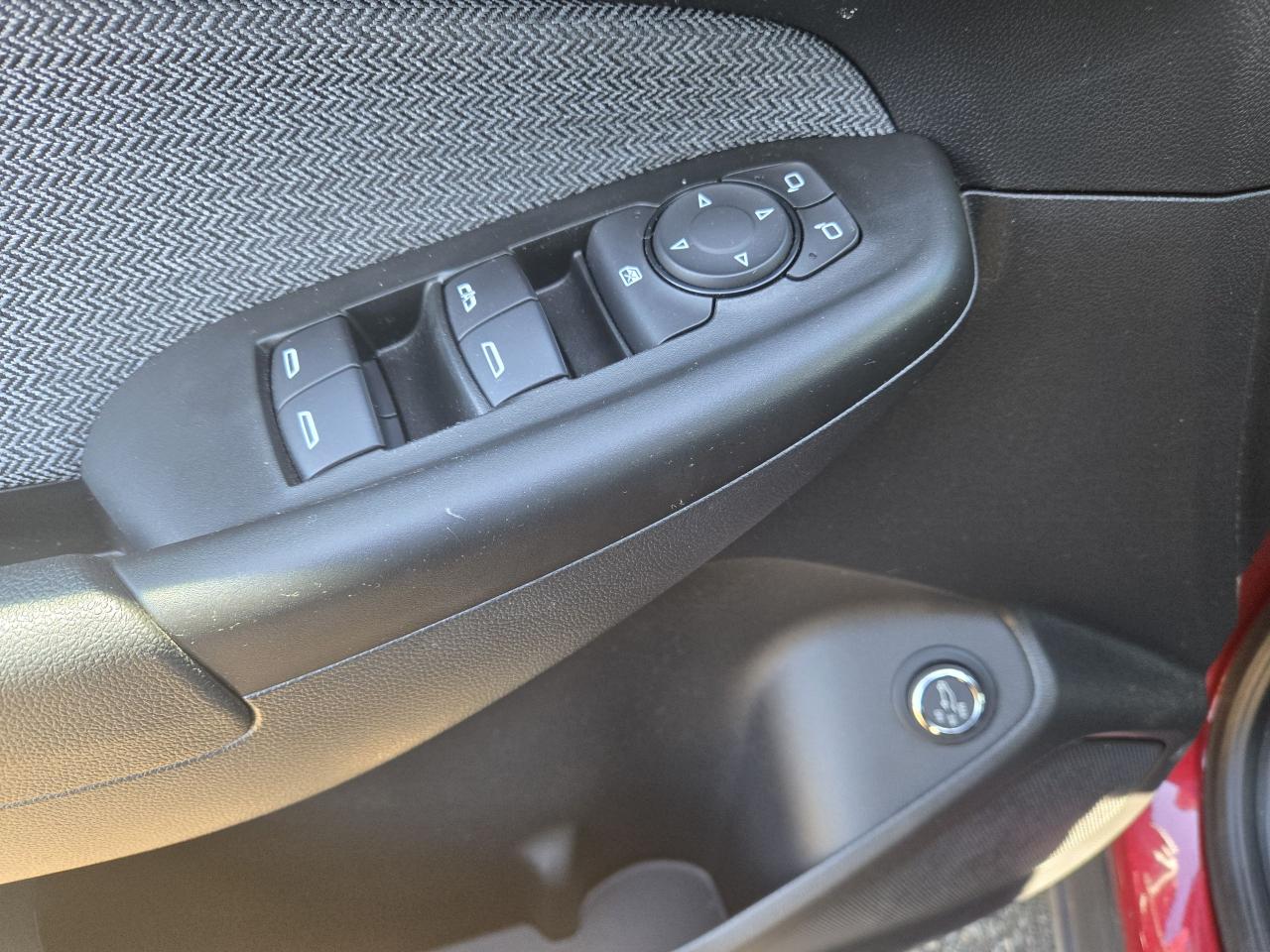 2022 Chevrolet TrailBlazer FRONT WHEEL DRIVE.  4dr LT - Photo #19