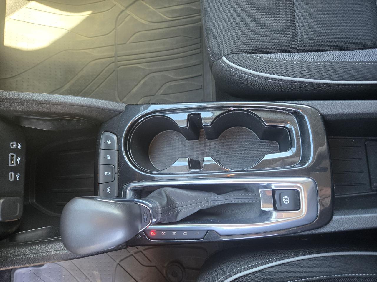 2022 Chevrolet TrailBlazer FRONT WHEEL DRIVE.  4dr LT - Photo #16