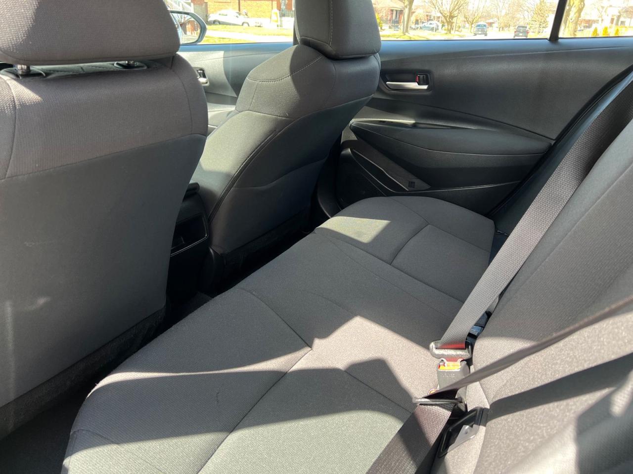 2021 Toyota Corolla LE - Photo #28