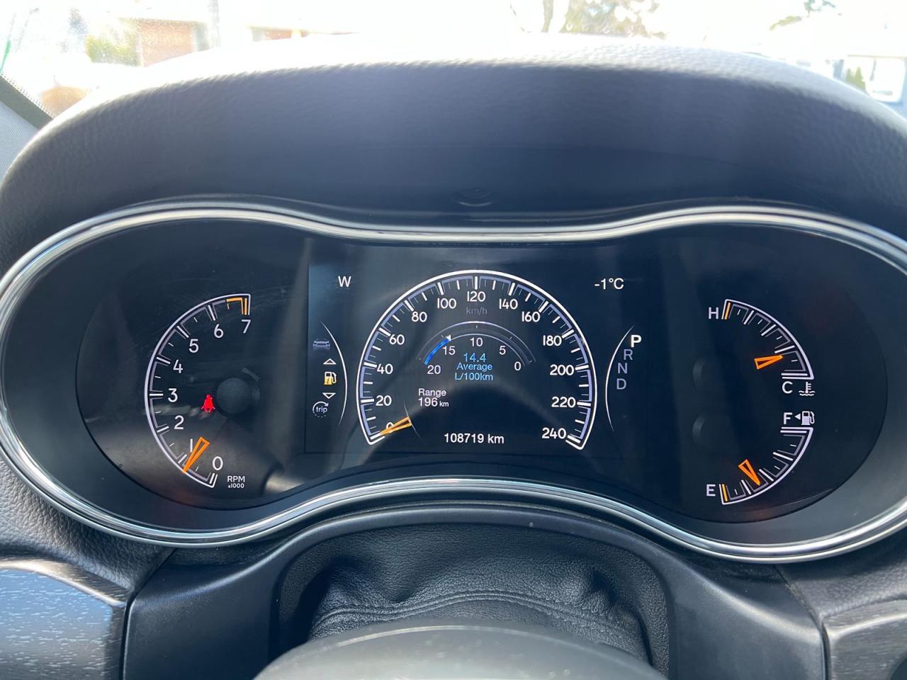 2018 Jeep Grand Cherokee LAREDO 4WD - Photo #26