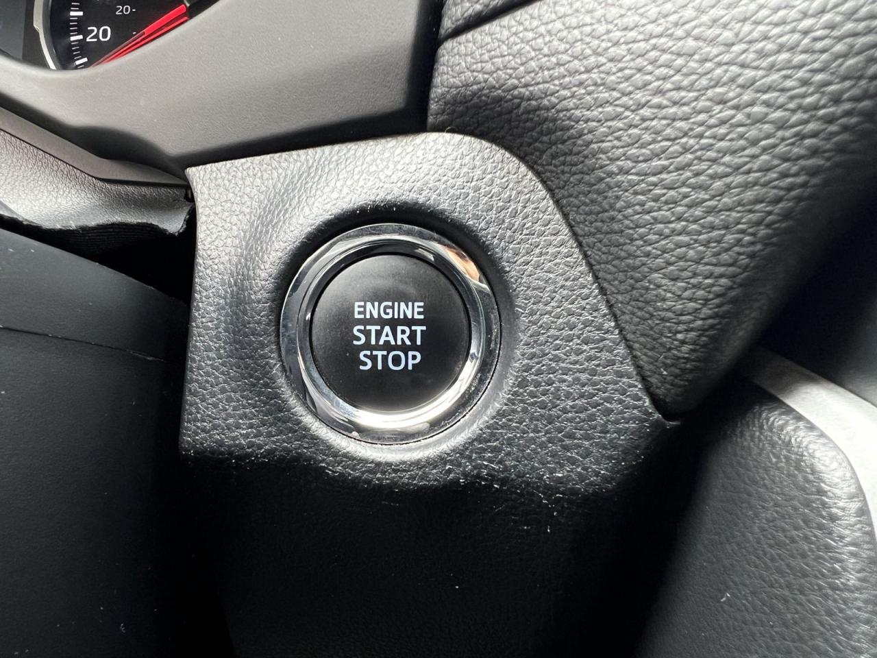 2021 Toyota RAV4 XLE - Photo #19