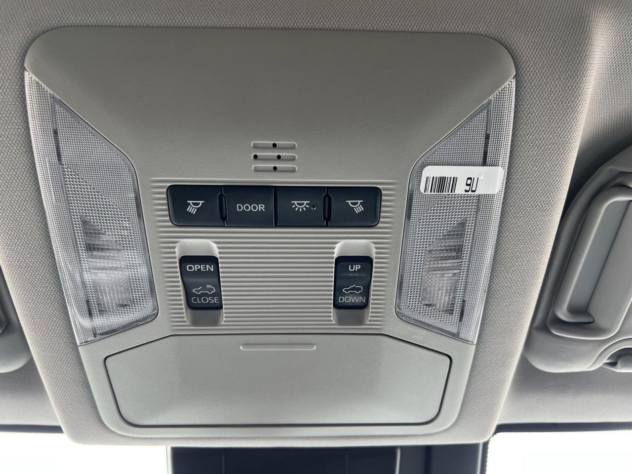 2021 Toyota RAV4 XLE - Photo #18