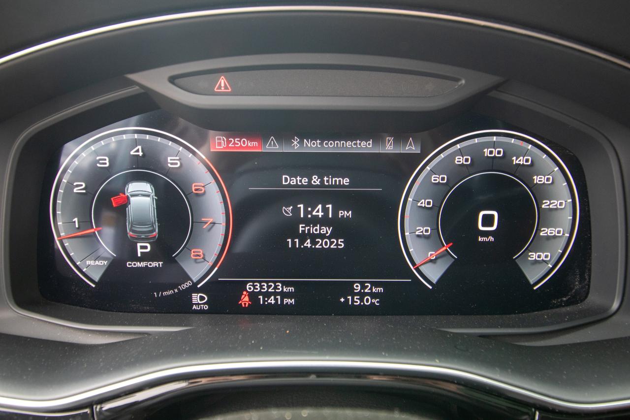 2021 Audi Q7 Technik TECHNIK Photo5