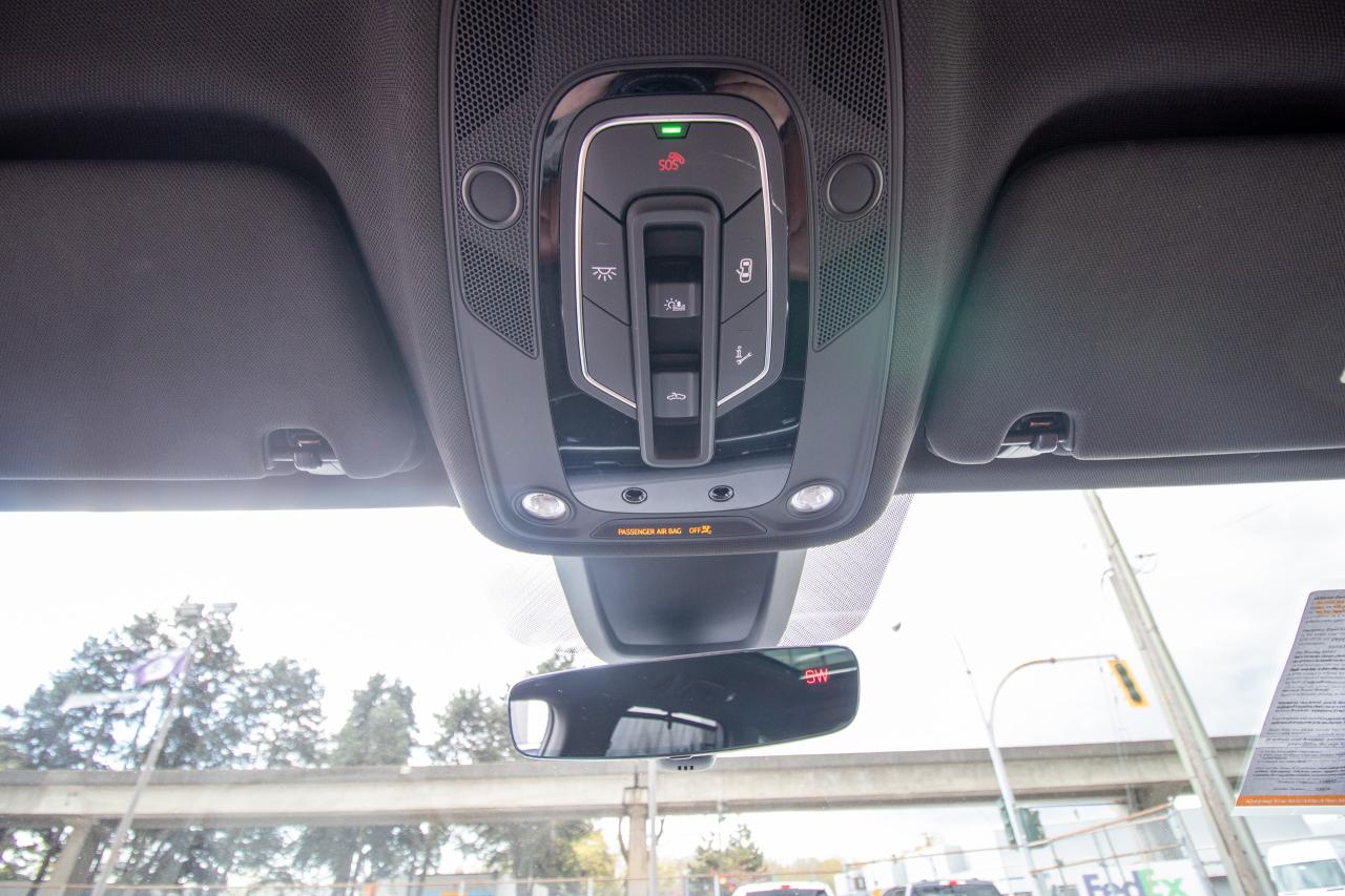 2021 Audi Q7 Technik TECHNIK Photo5