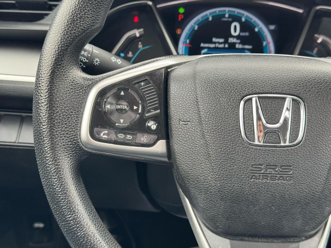 2016 Honda Civic EX | SUNROOF | BACKUP CAM | ALLOYS | CARPLAY | Photo15