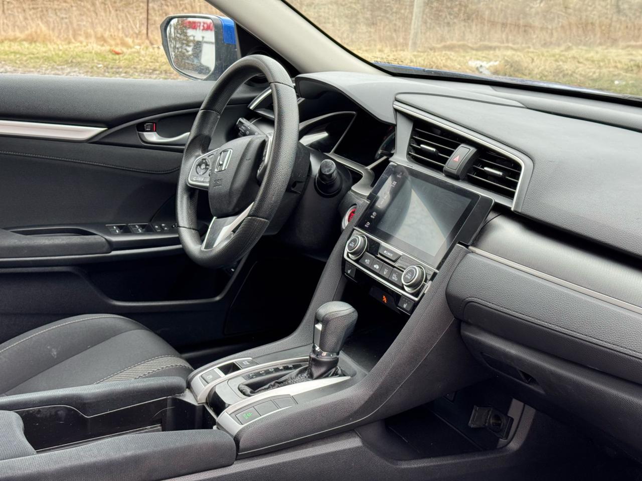 2016 Honda Civic EX | SUNROOF | BACKUP CAM | ALLOYS | CARPLAY | Photo8
