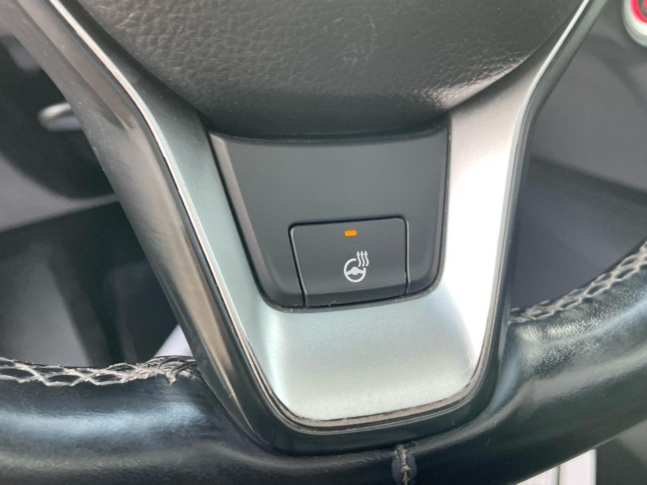 2020 Honda Accord Touring 2.0 Auto NAVIGATION LEATHER SUNROOF NO ACC - Photo #31