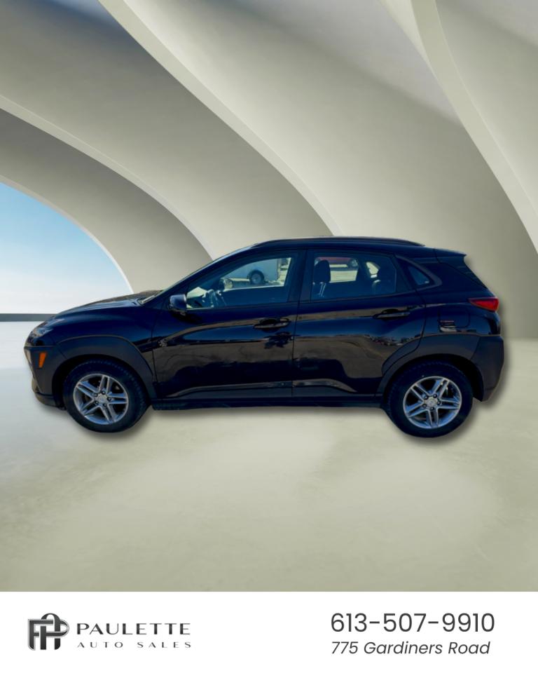 2018 Hyundai KONA Essential - Photo #2