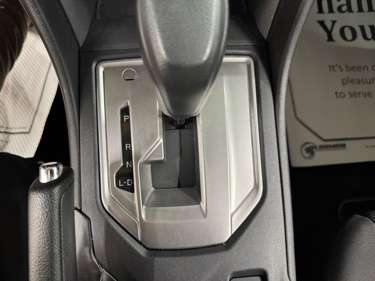 2017 Subaru Impreza CONVENIENCE Photo19
