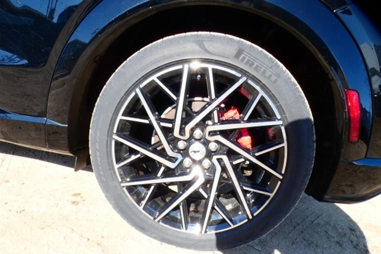 2022 Ford Mustang Mach-E GT elec. Performance Ed. AWD w/Htd L.wrap, NAV,BUC - Photo #18